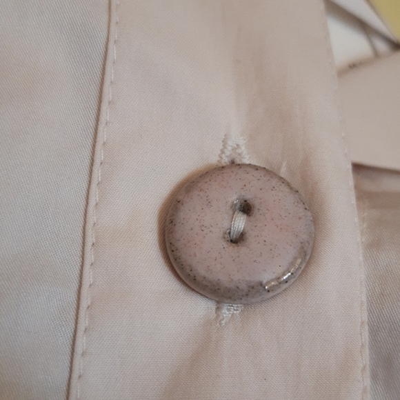 🎶Host Pick🎵Nanushka Peasant Style Mediterranean Blouse - Picture 7 of 14